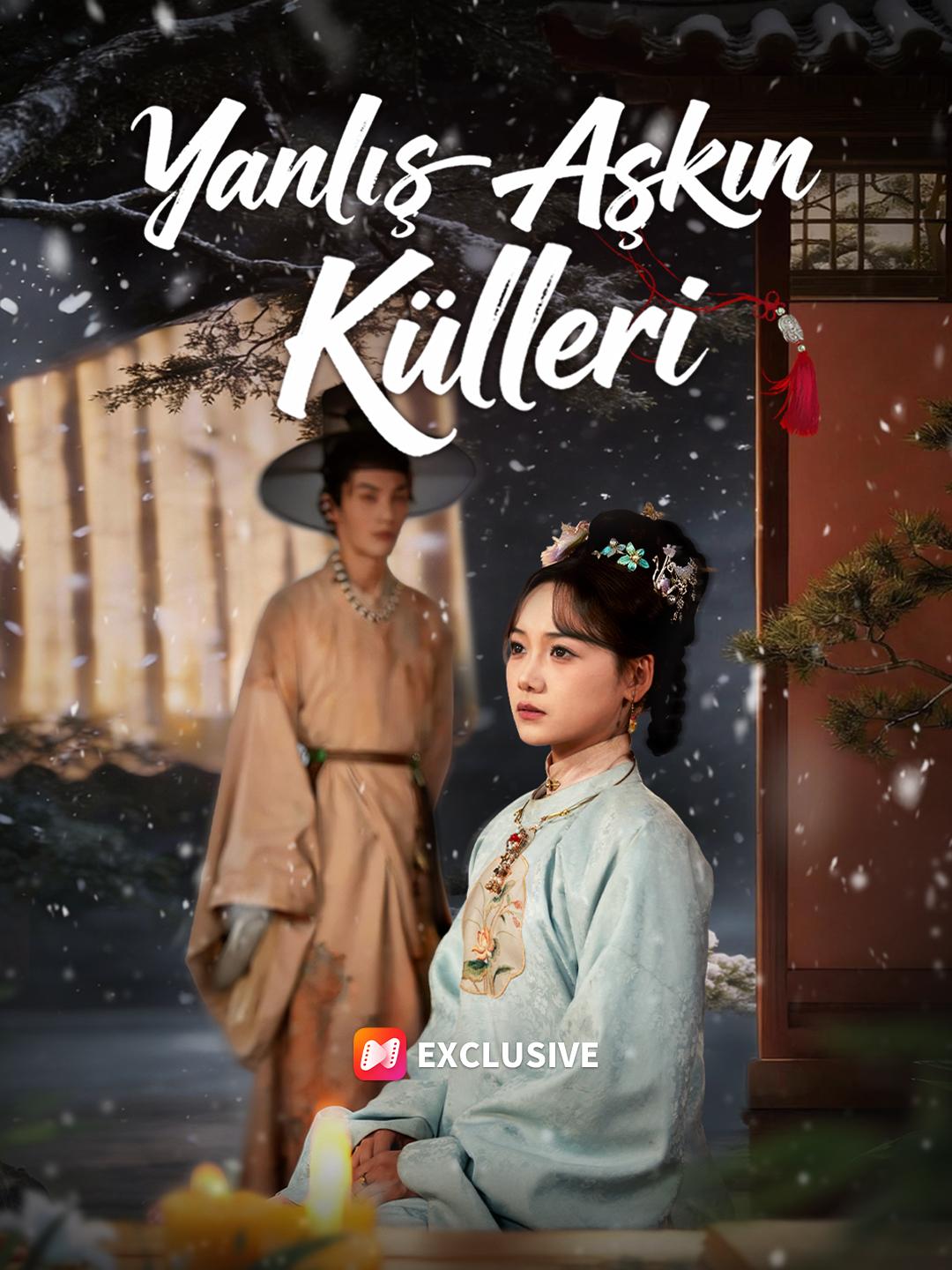 Yanlış Aşkın Külleri