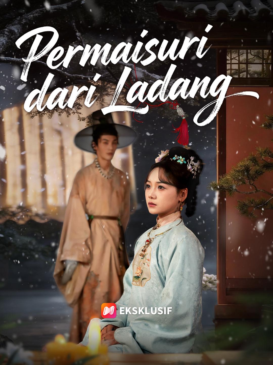 Permaisuri dari Ladang