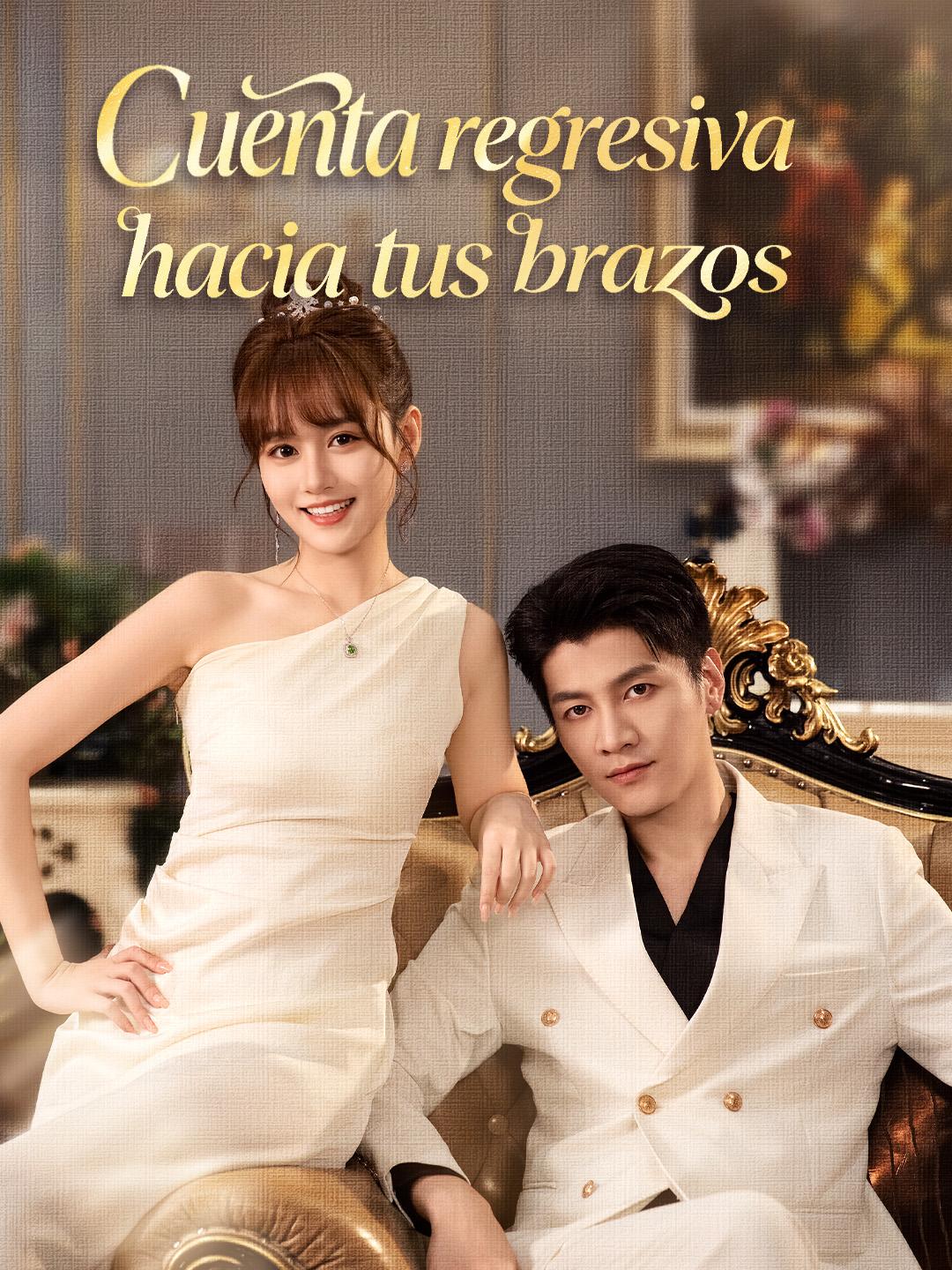 Cuenta regresiva hacia tus brazos