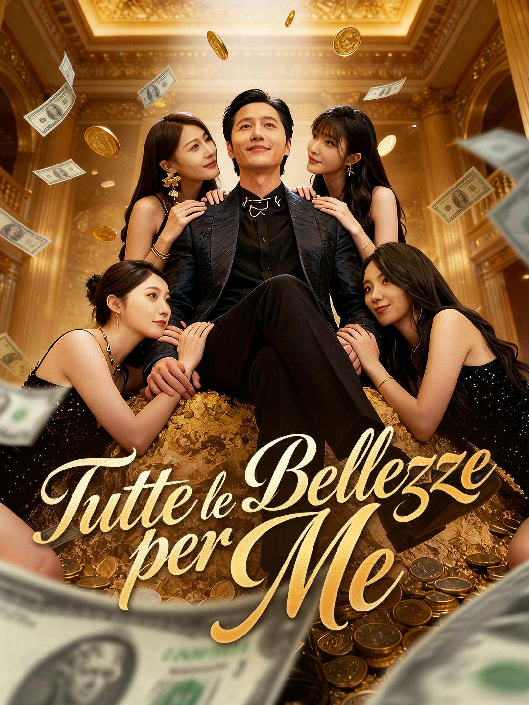 Tutte le Bellezze per Me