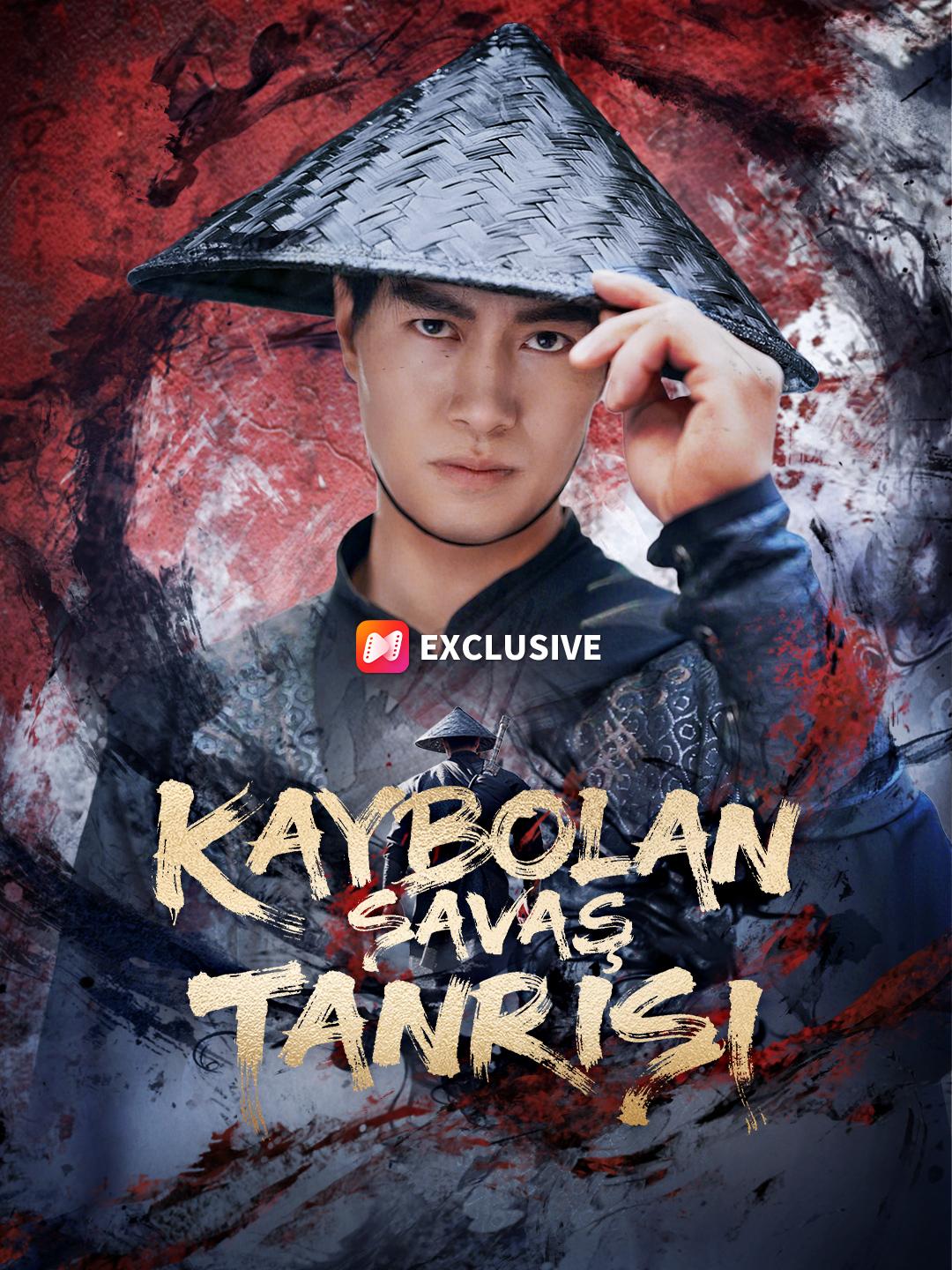 Kaybolan Savaş Tanrısı