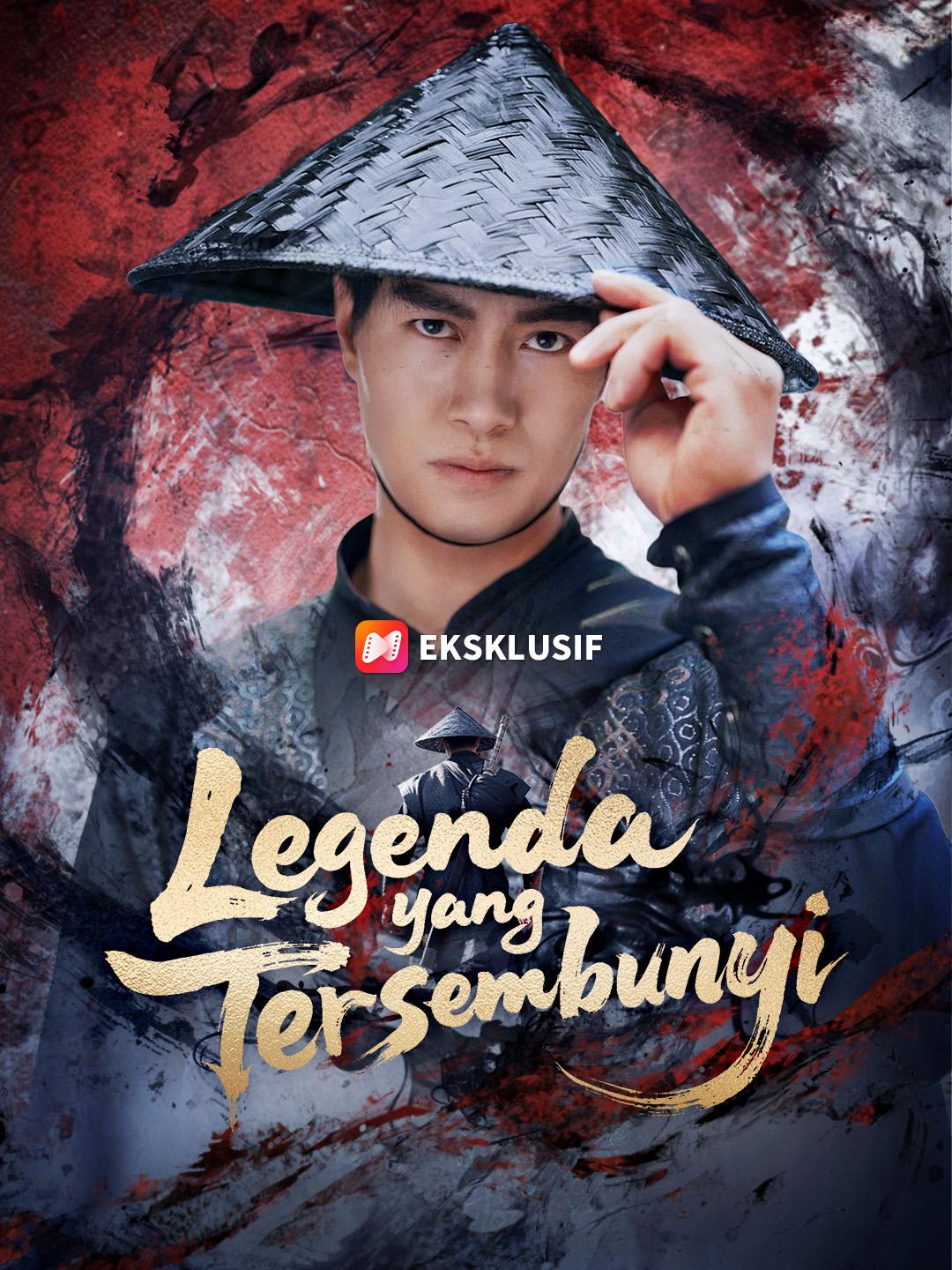 Legenda yang Tersembunyi