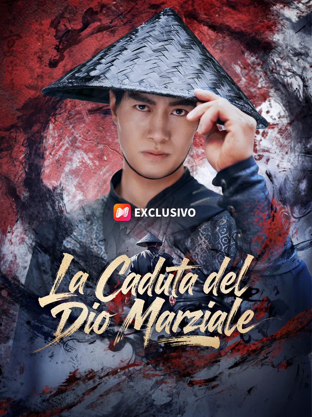 La Caduta del Dio Marziale