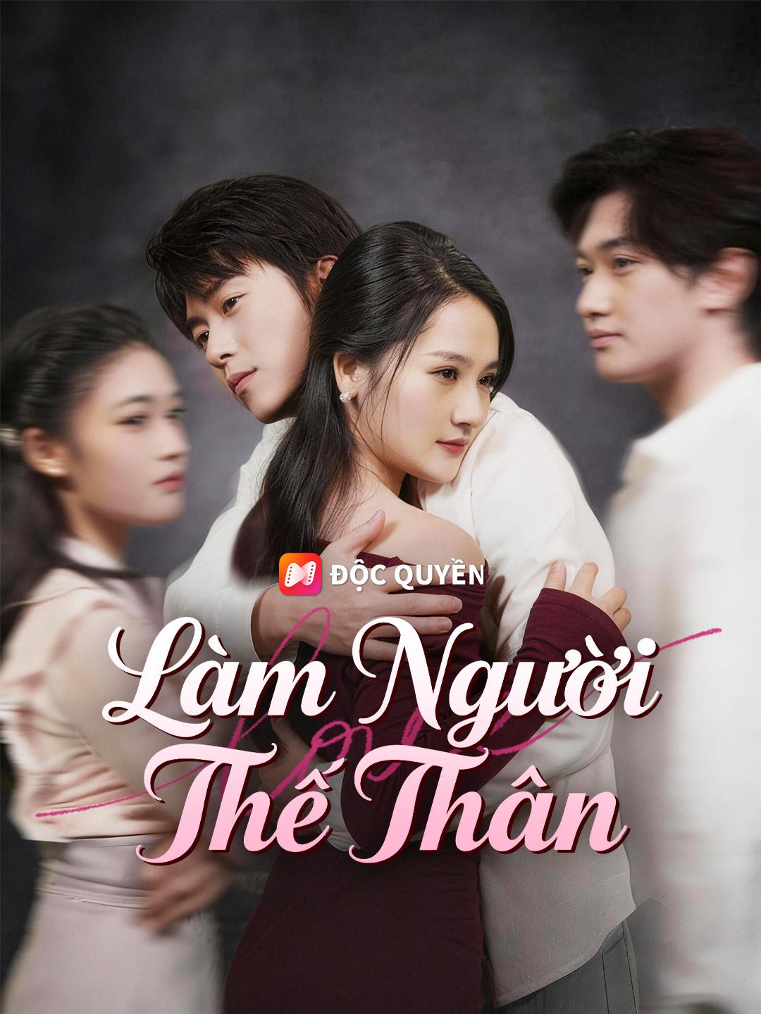 Làm Người Thế Thân