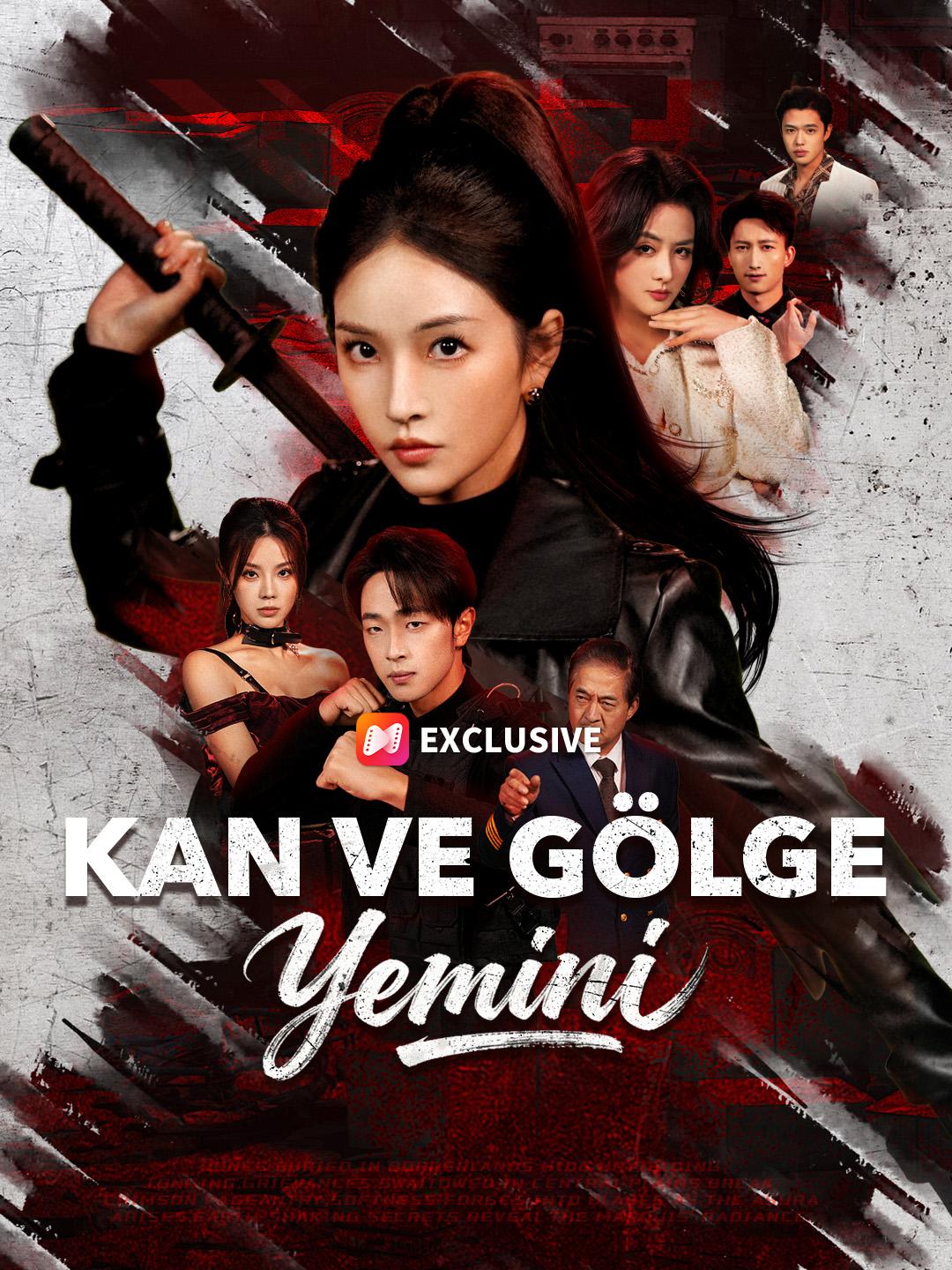 Kan ve Gölge Yemini