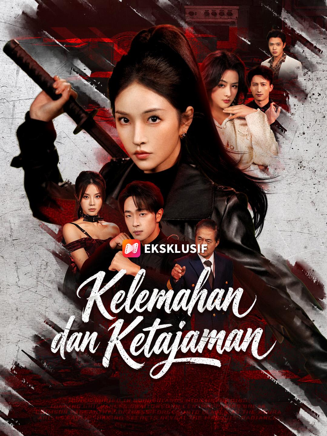 Kelemahan dan Ketajaman