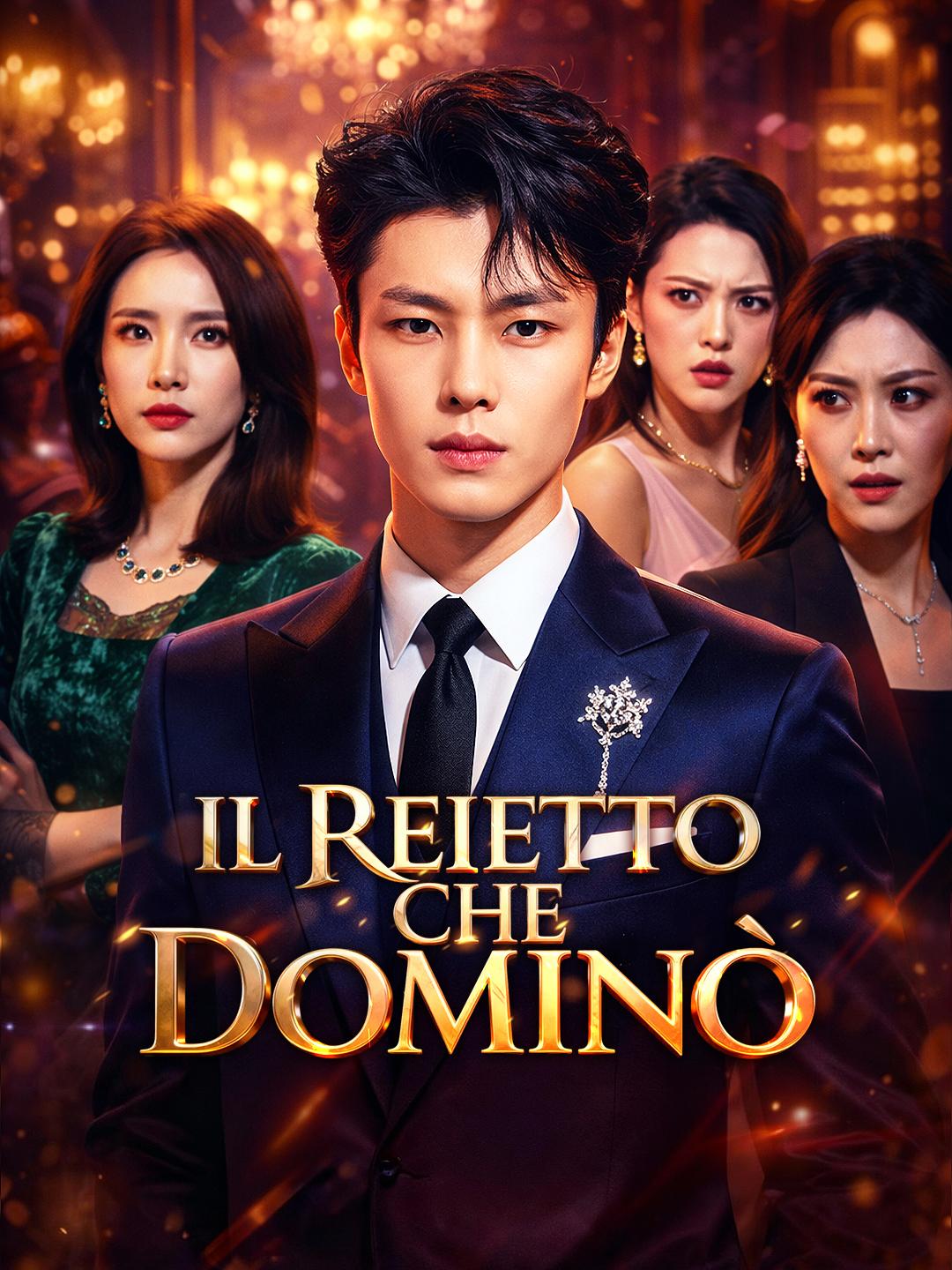 Il Reietto che Dominò