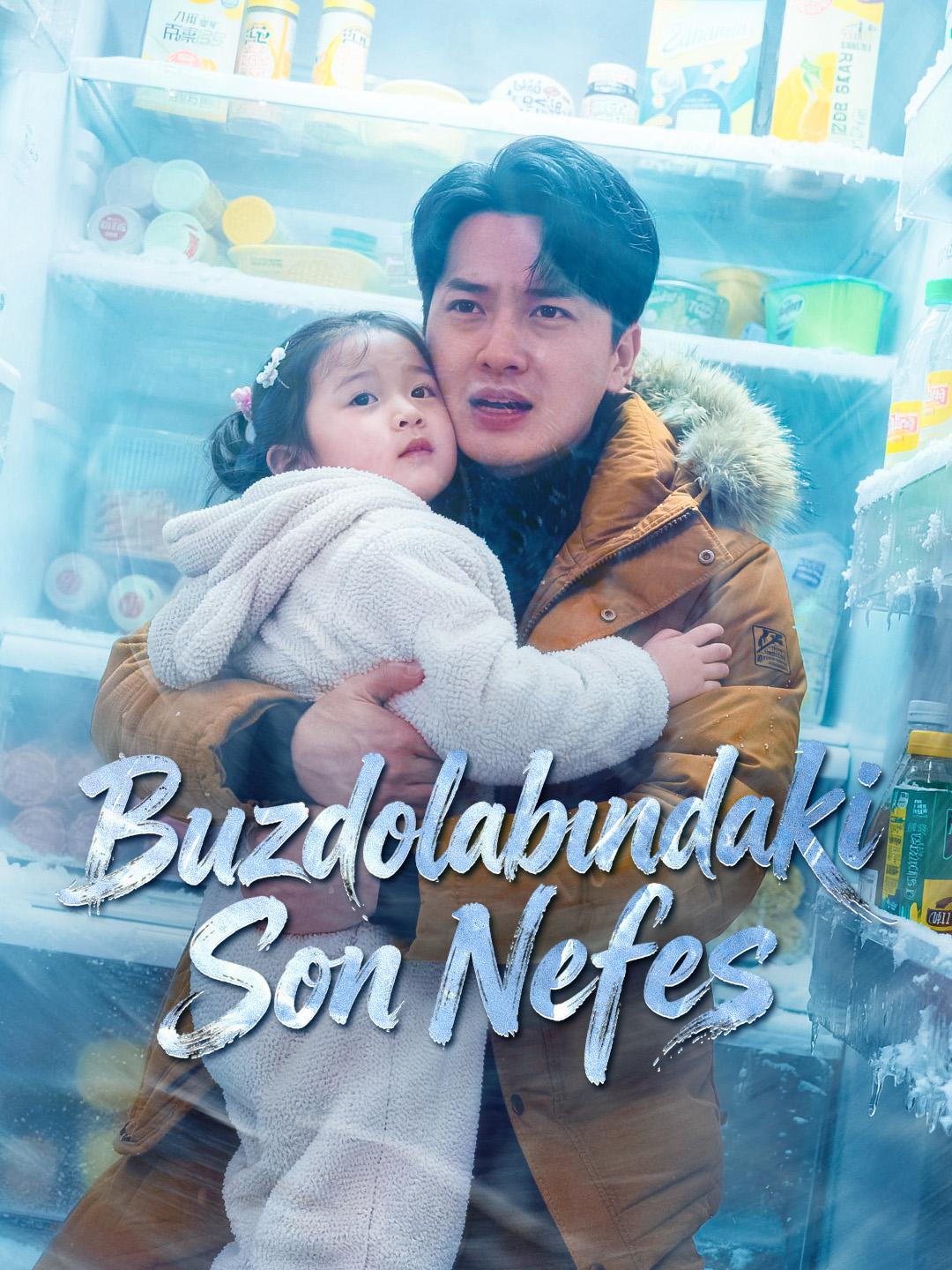 Buzdolabındaki Son Nefes