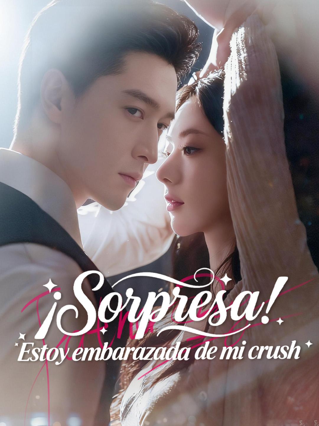 ¡Sorpresa! Estoy embarazada de mi crush