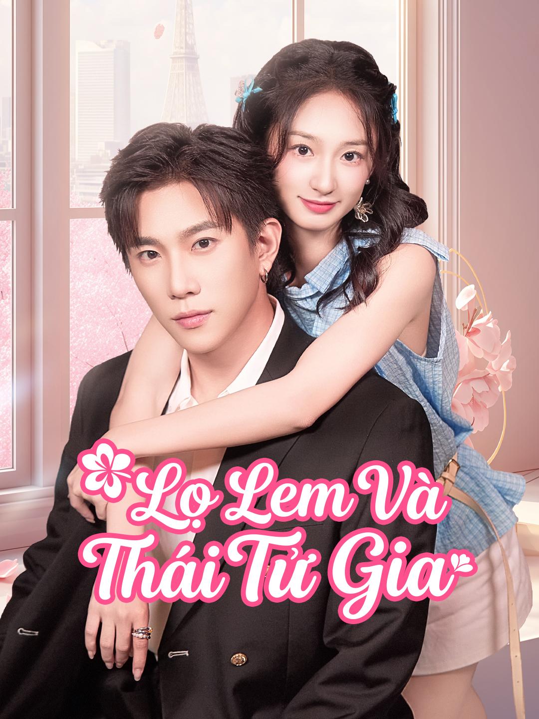Lọ Lem Và Thái Tử Gia