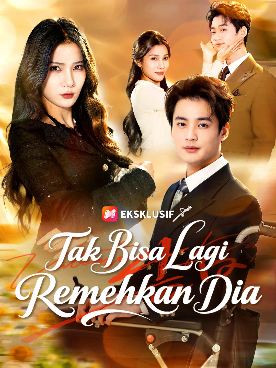 Tak Bisa Lagi Remehkan Dia