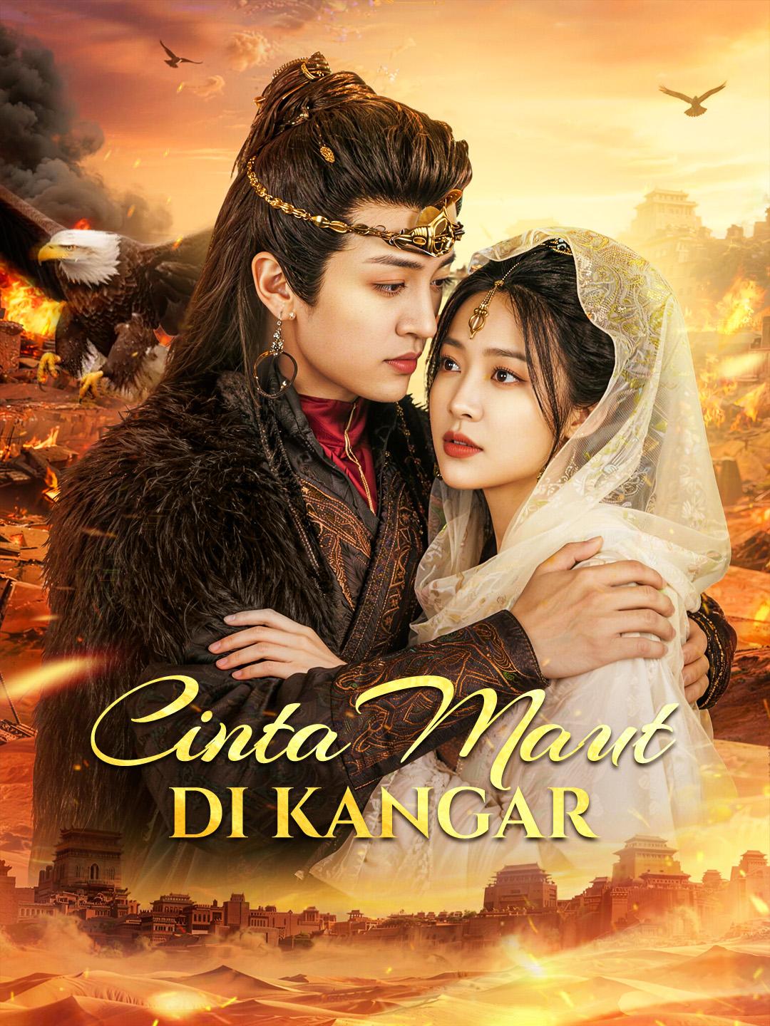 Cinta Maut di Kangar