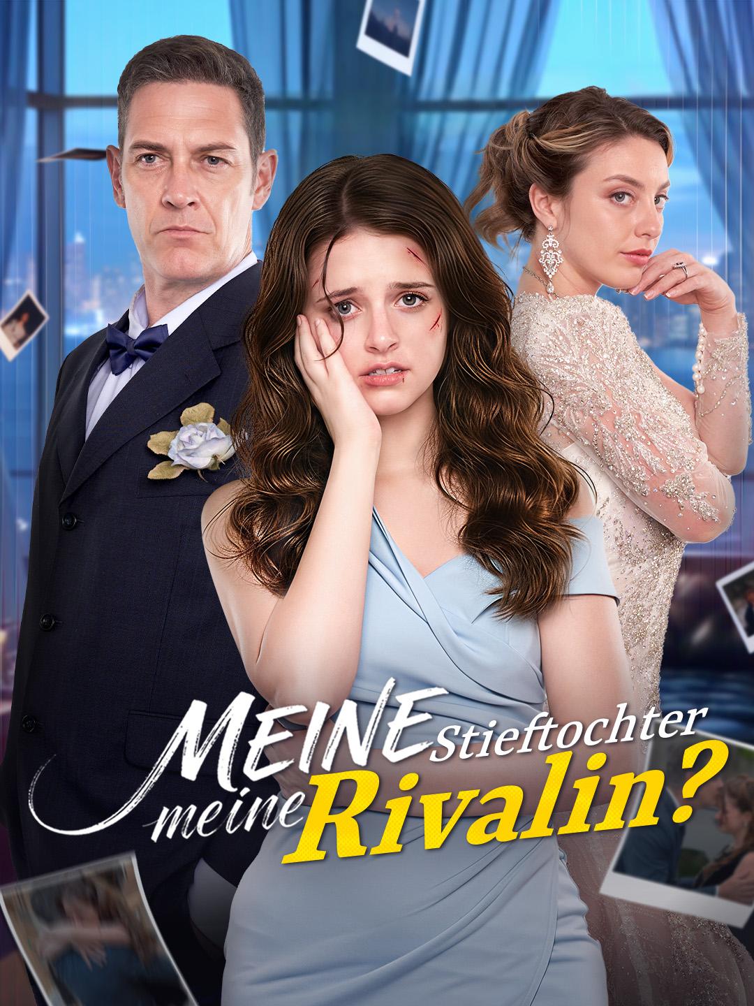 Meine Stieftochter, meine Rivalin?