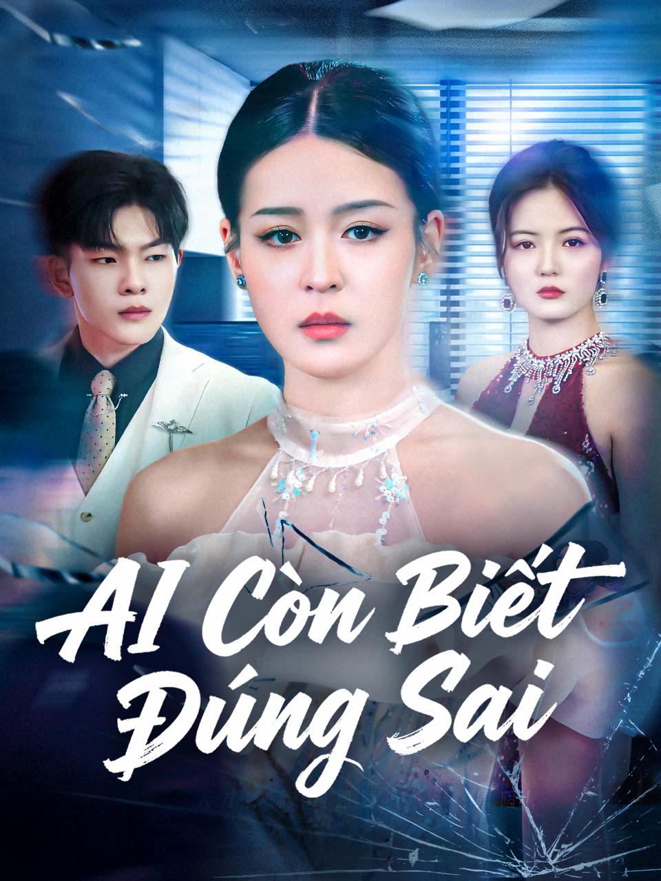 AI Còn Biết Đúng Sai