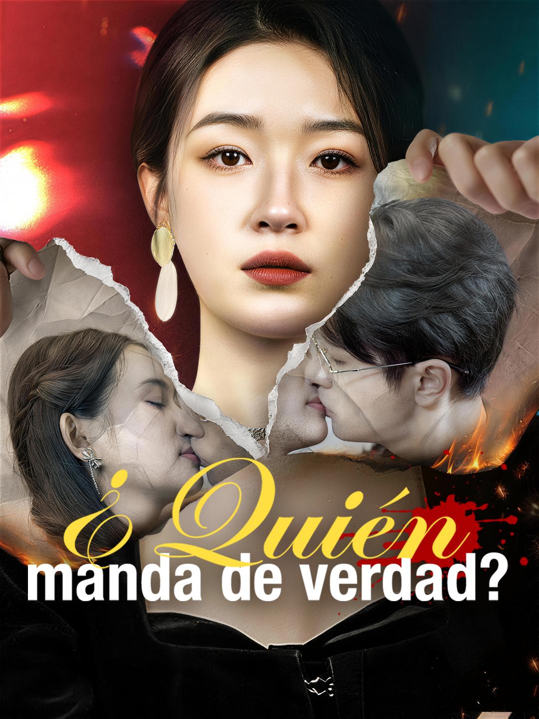 ¿Quién manda de verdad?