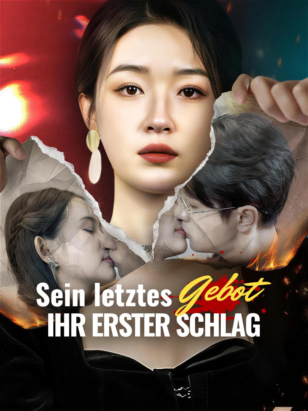 Sein letztes Gebot, ihr erster Schlag
