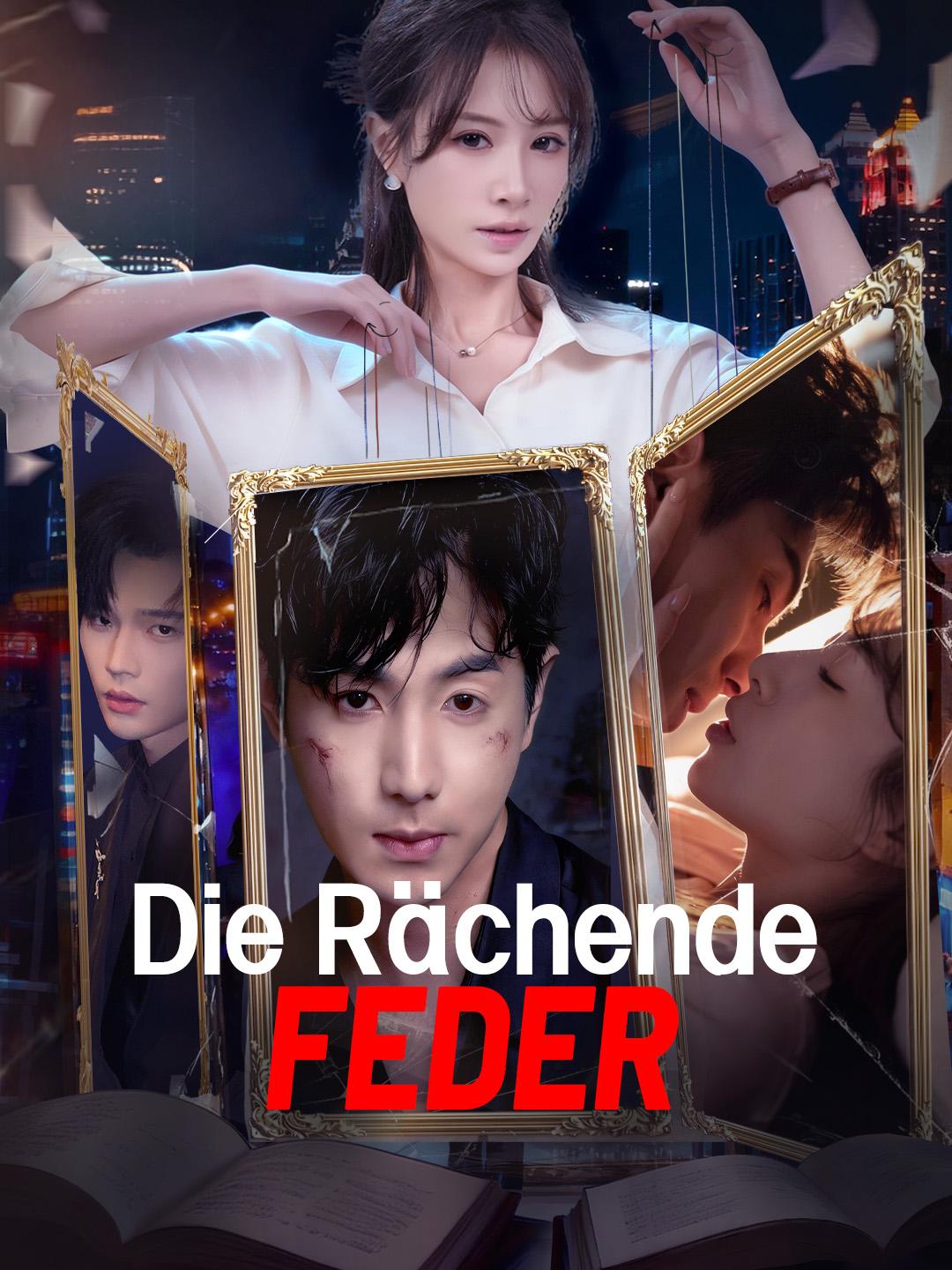 Die Rächende Feder 