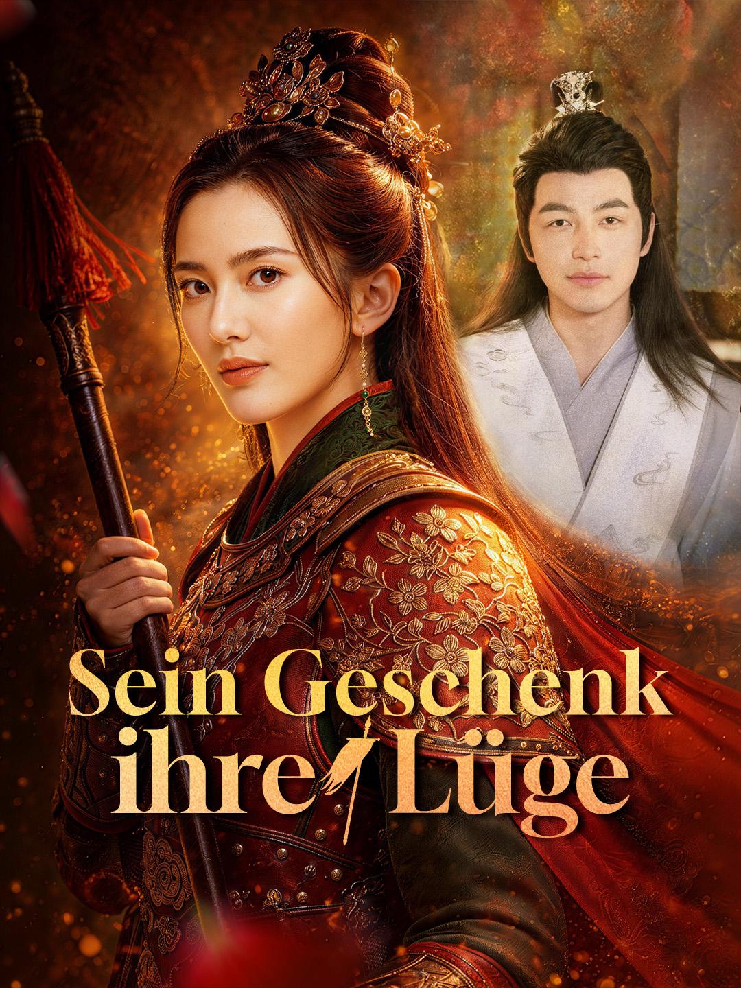 Sein Geschenk, ihre Lüge