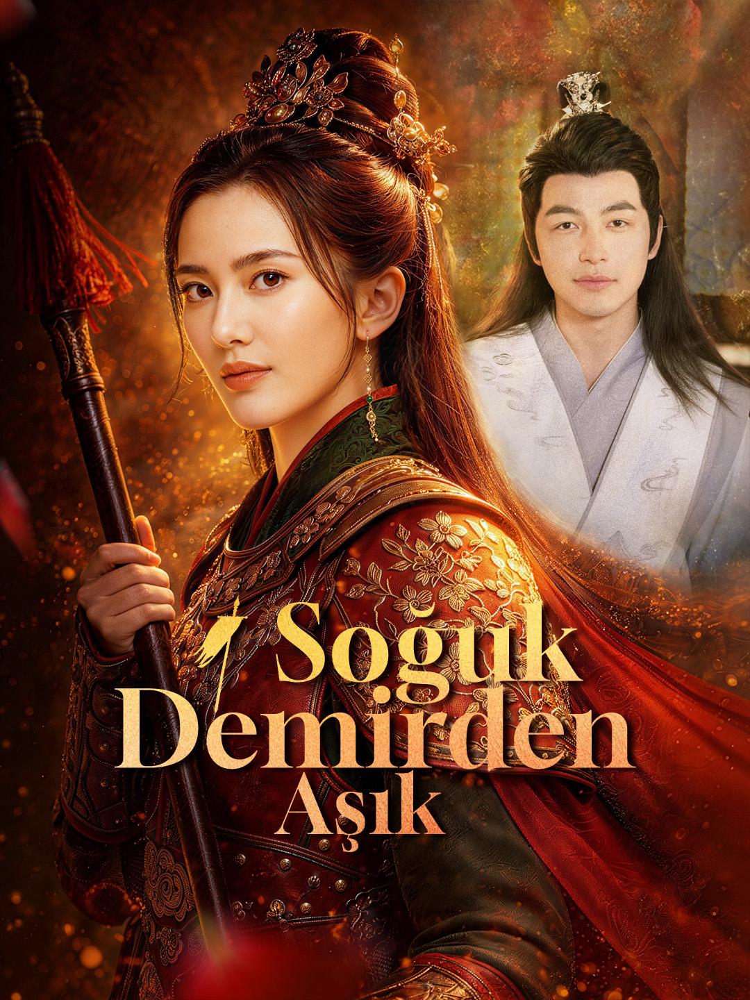 Soğuk Demirden Aşık