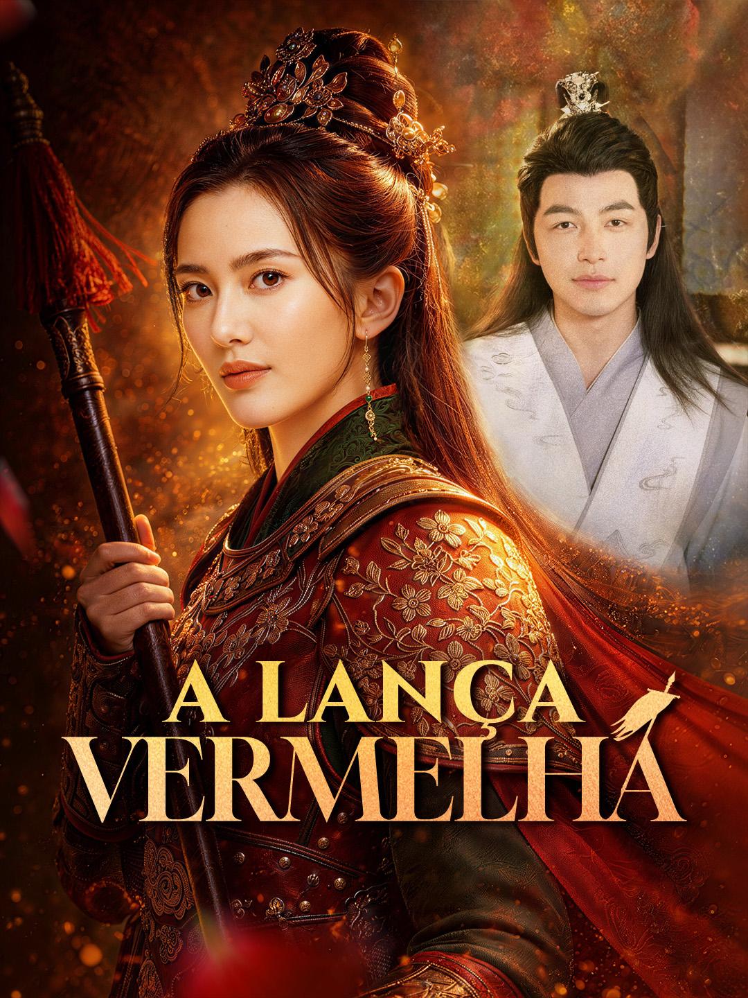 A Lança Vermelha