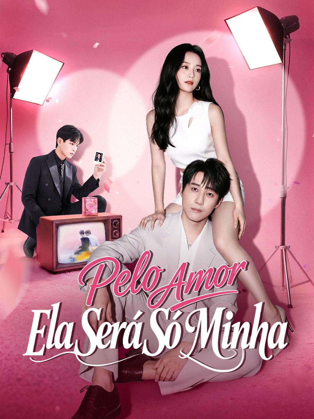 Pelo Amor, Ela Será Só Minha