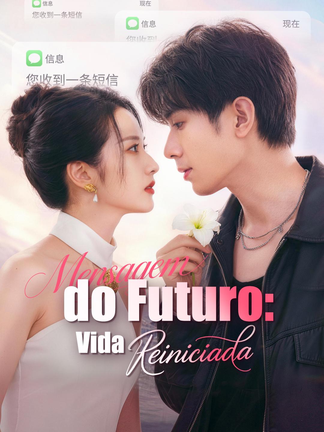 Mensagem do Futuro: Vida Reiniciada