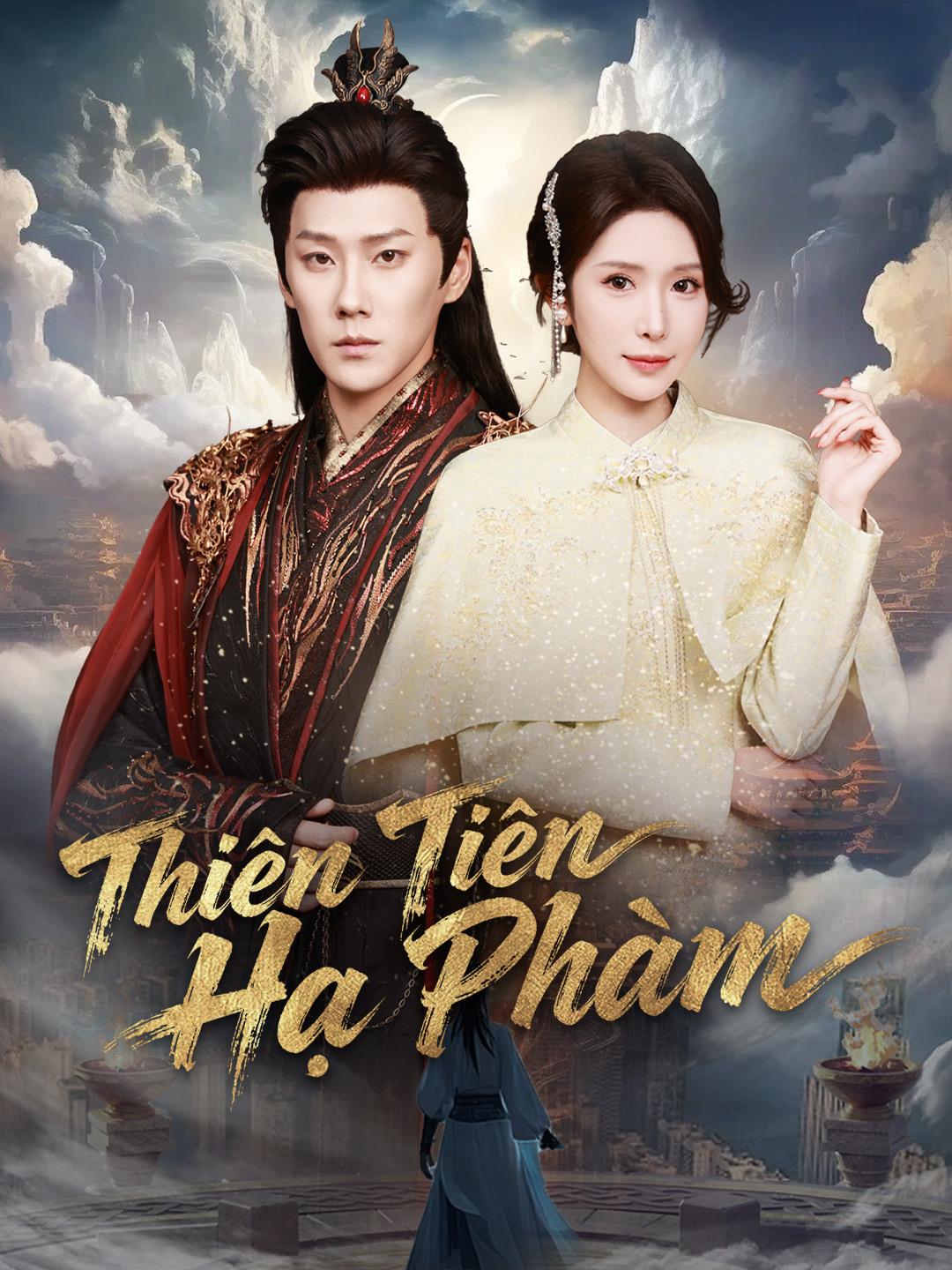 Thiên Tiên Hạ Phàm