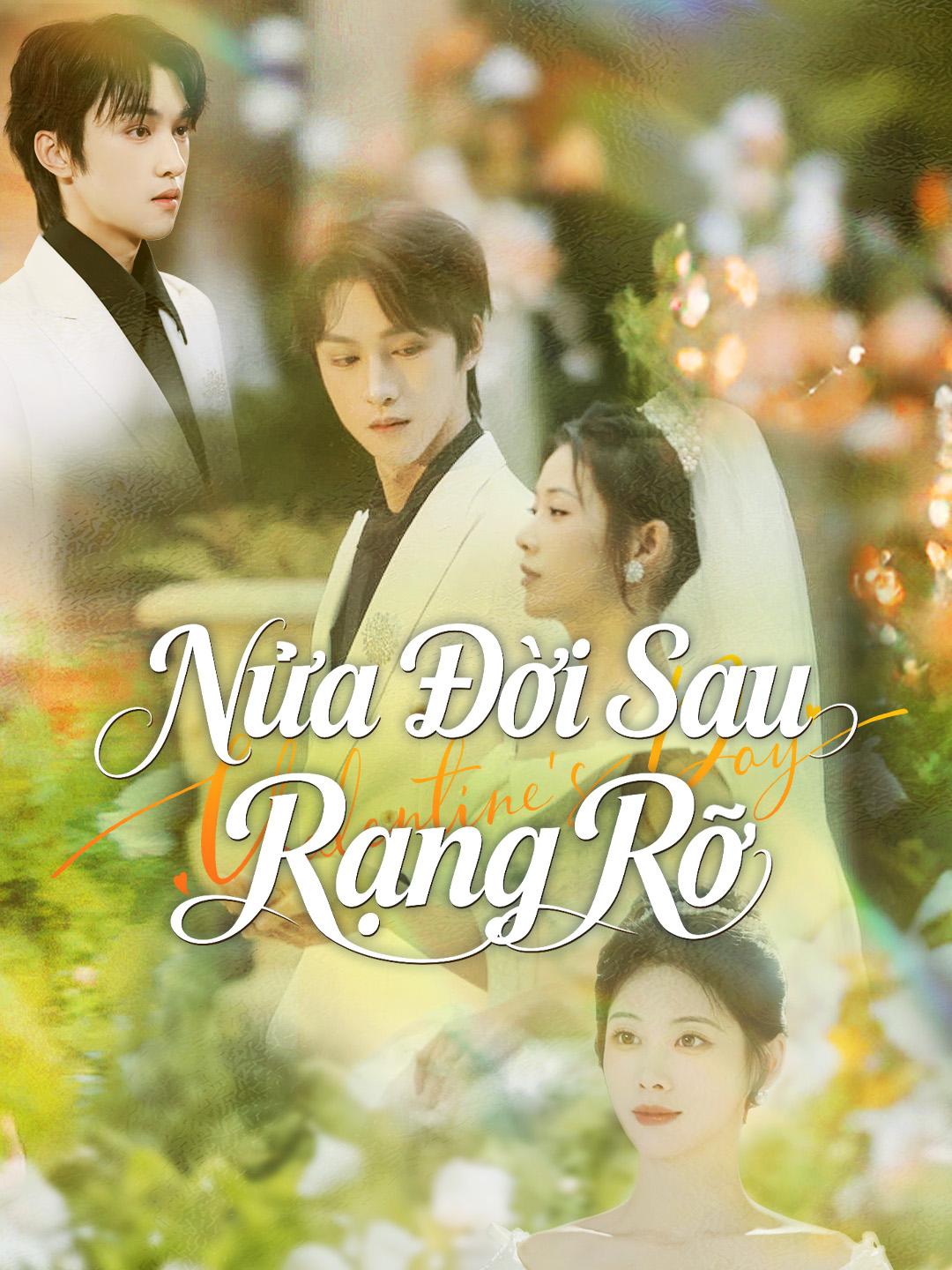 Nửa Đời Sau Rạng Rỡ