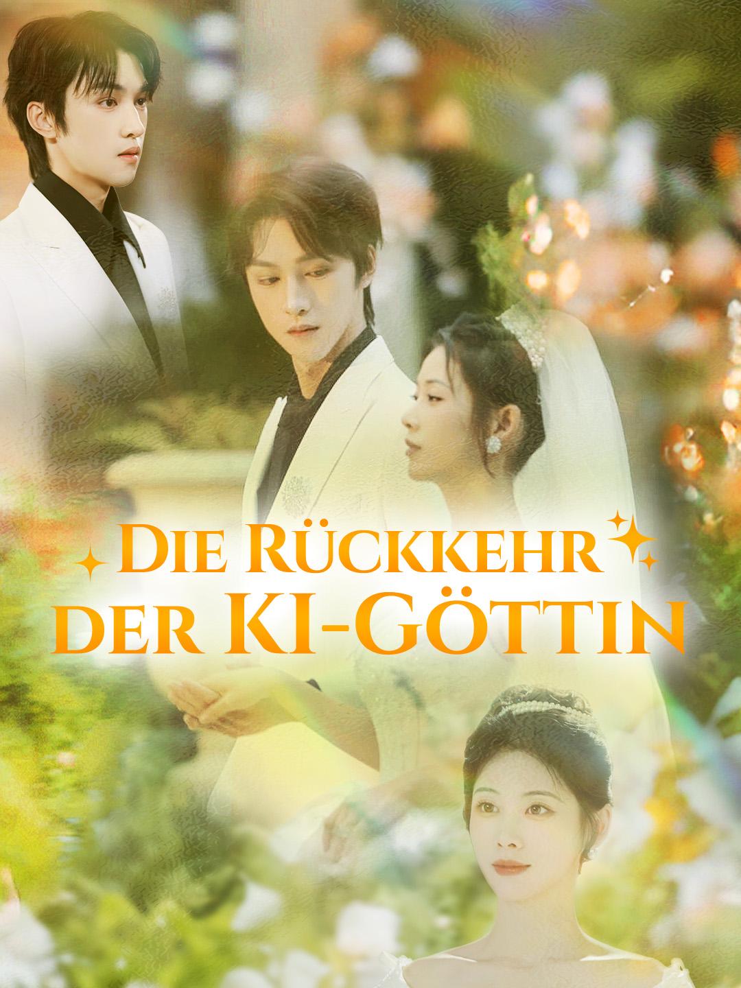 Die Rückkehr der KI-Göttin