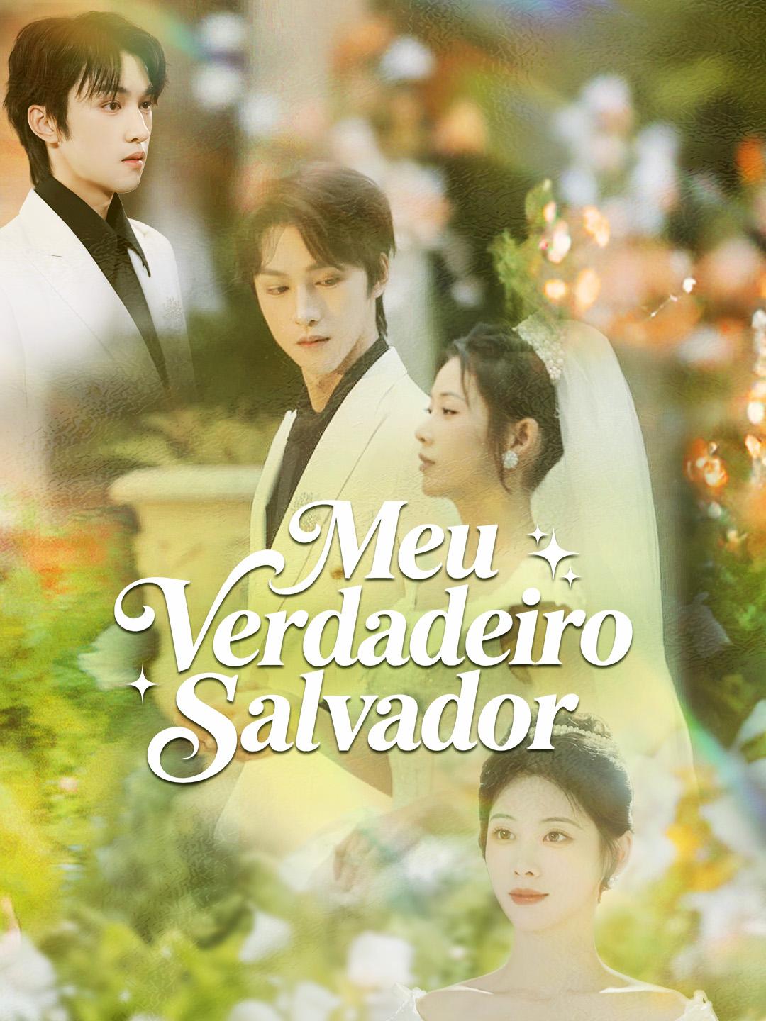 Meu Verdadeiro Salvador