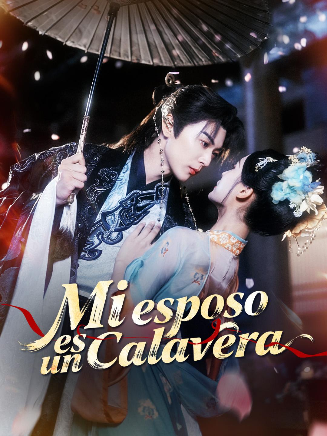 Mi esposo es un calavera