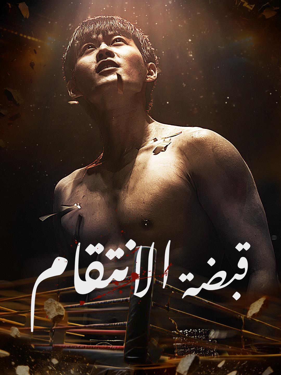 قبضة الانتقام