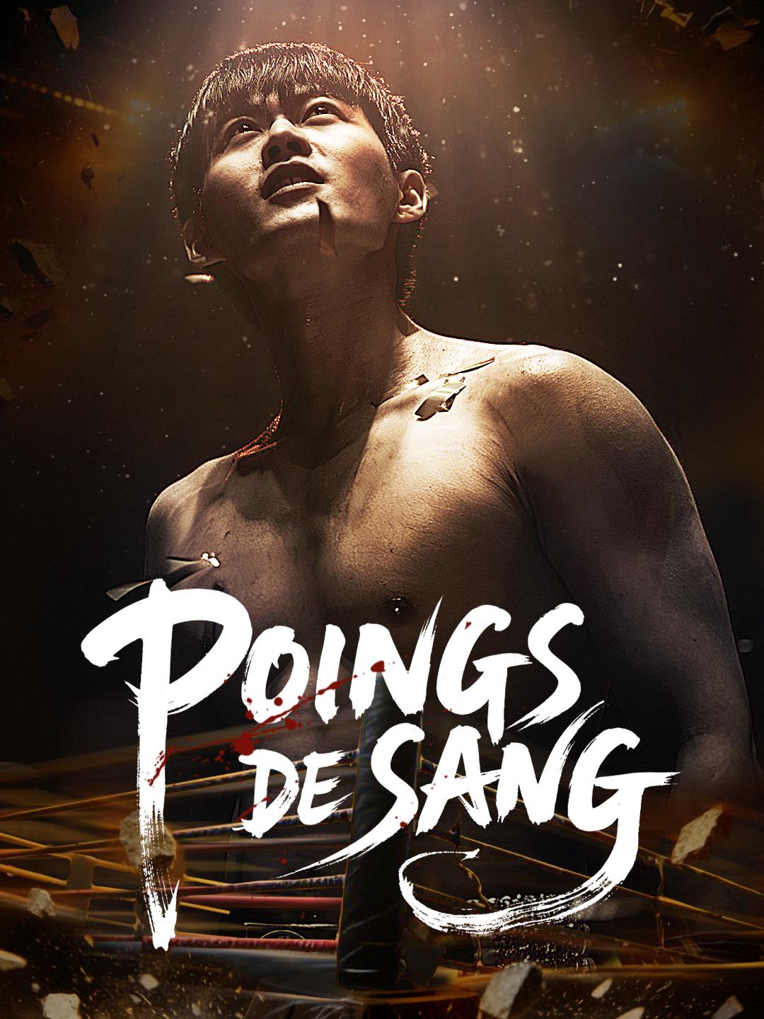 POINGS DE SANG