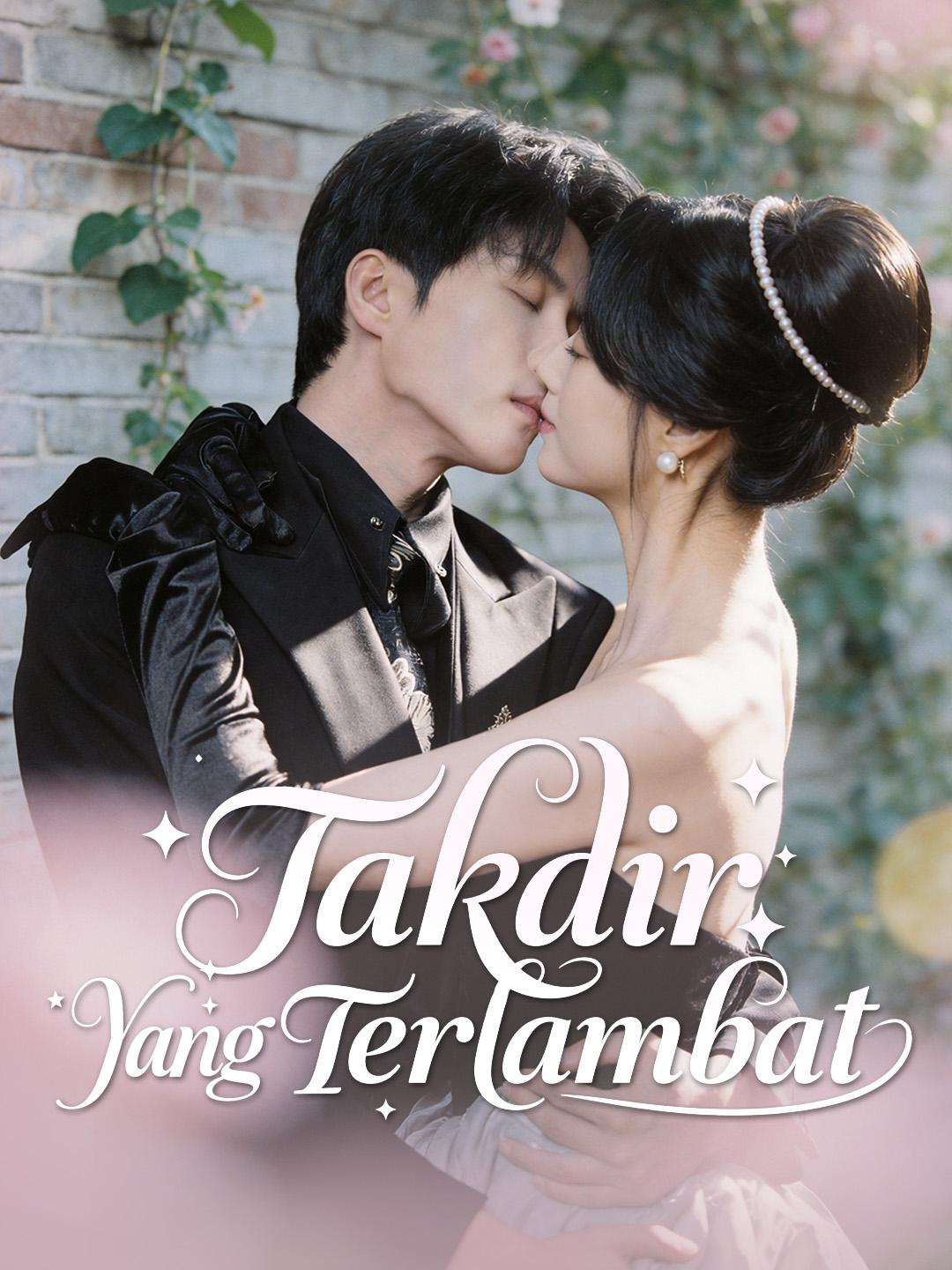 Takdir Yang Terlambat