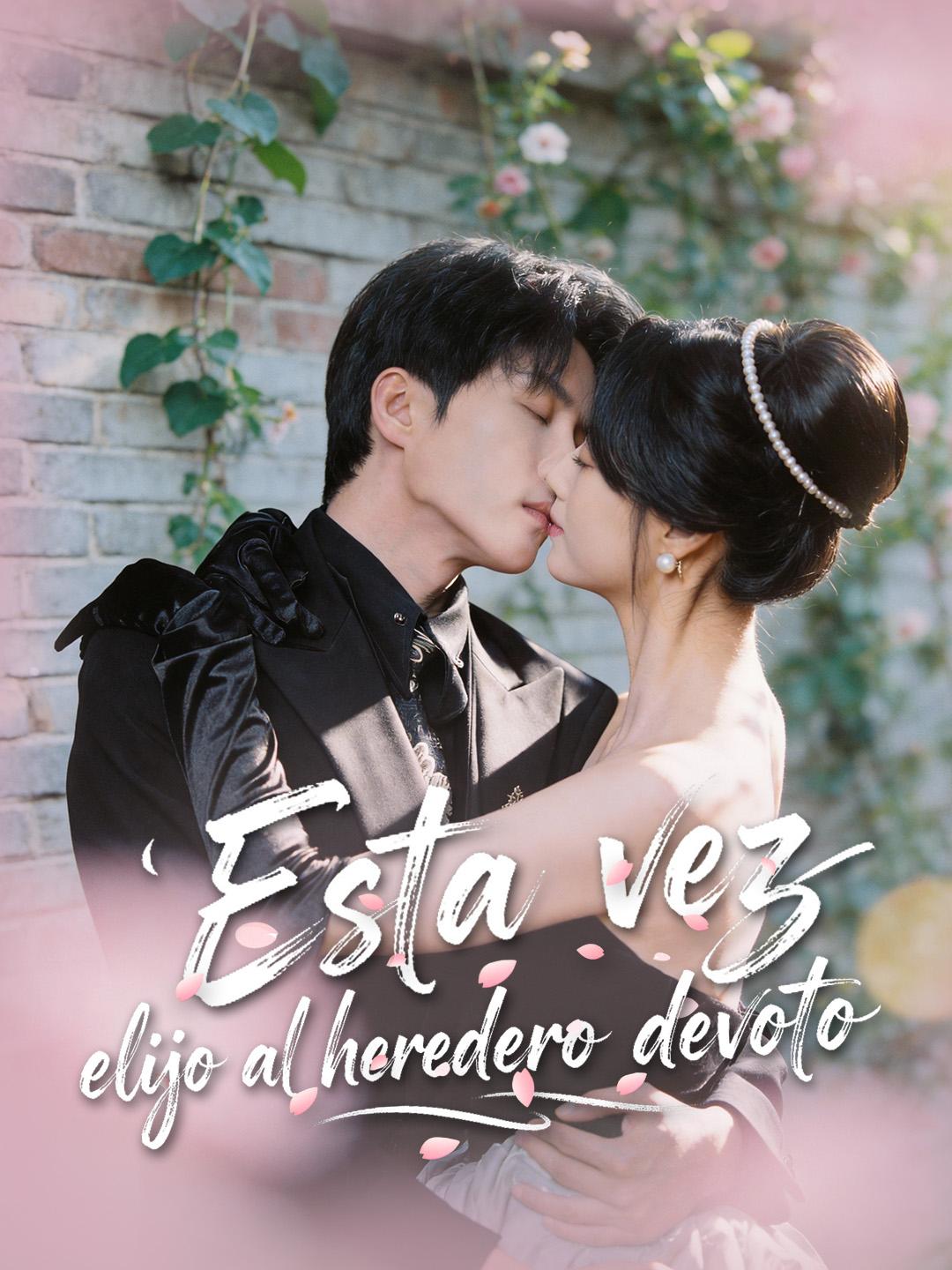 Esta vez, elijo al heredero devoto