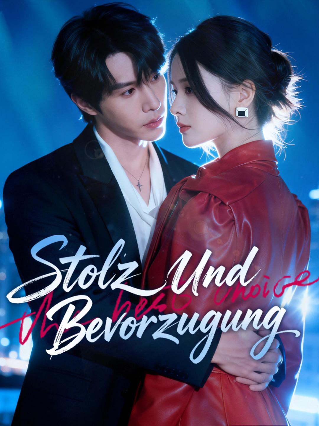 Stolz Und Bevorzugung