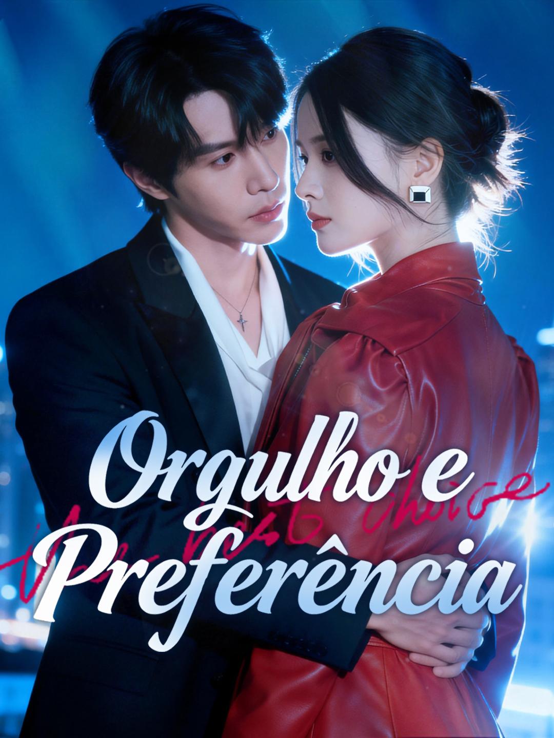 Orgulho e Preferência