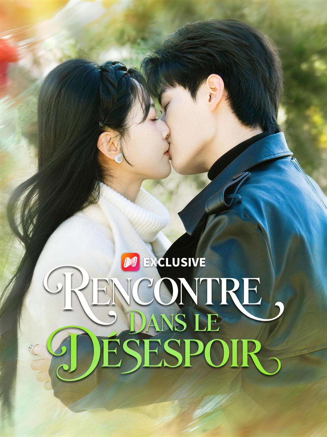 RENCONTRE DANS LE DÉSESPOIR