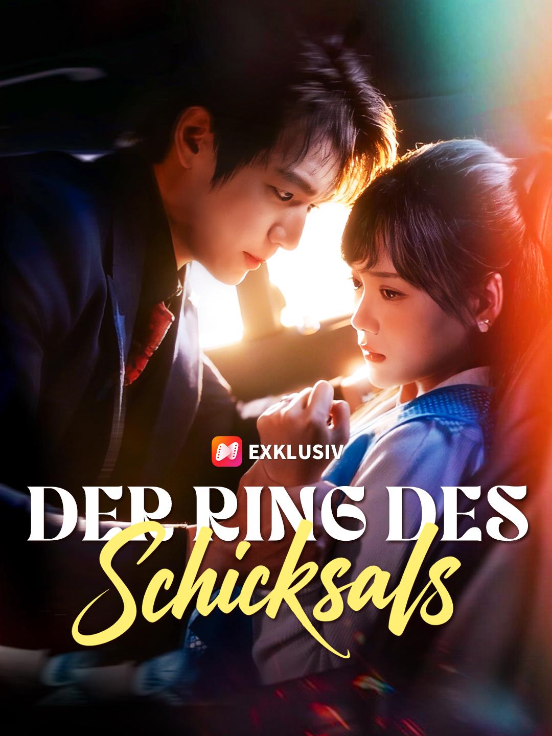 Der Ring des Schicksals