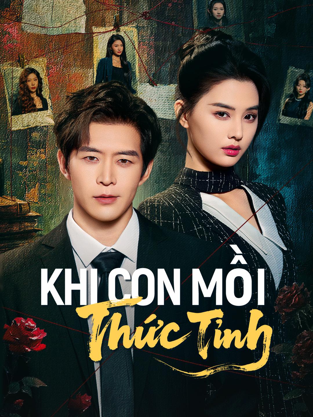 Khi Con Mồi Thức Tỉnh