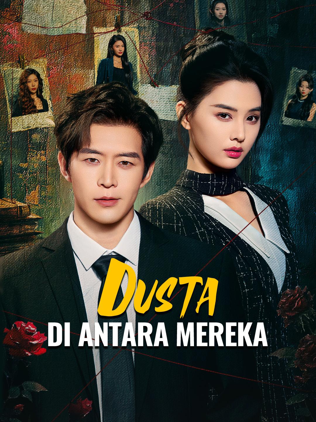 Dusta di Antara Mereka