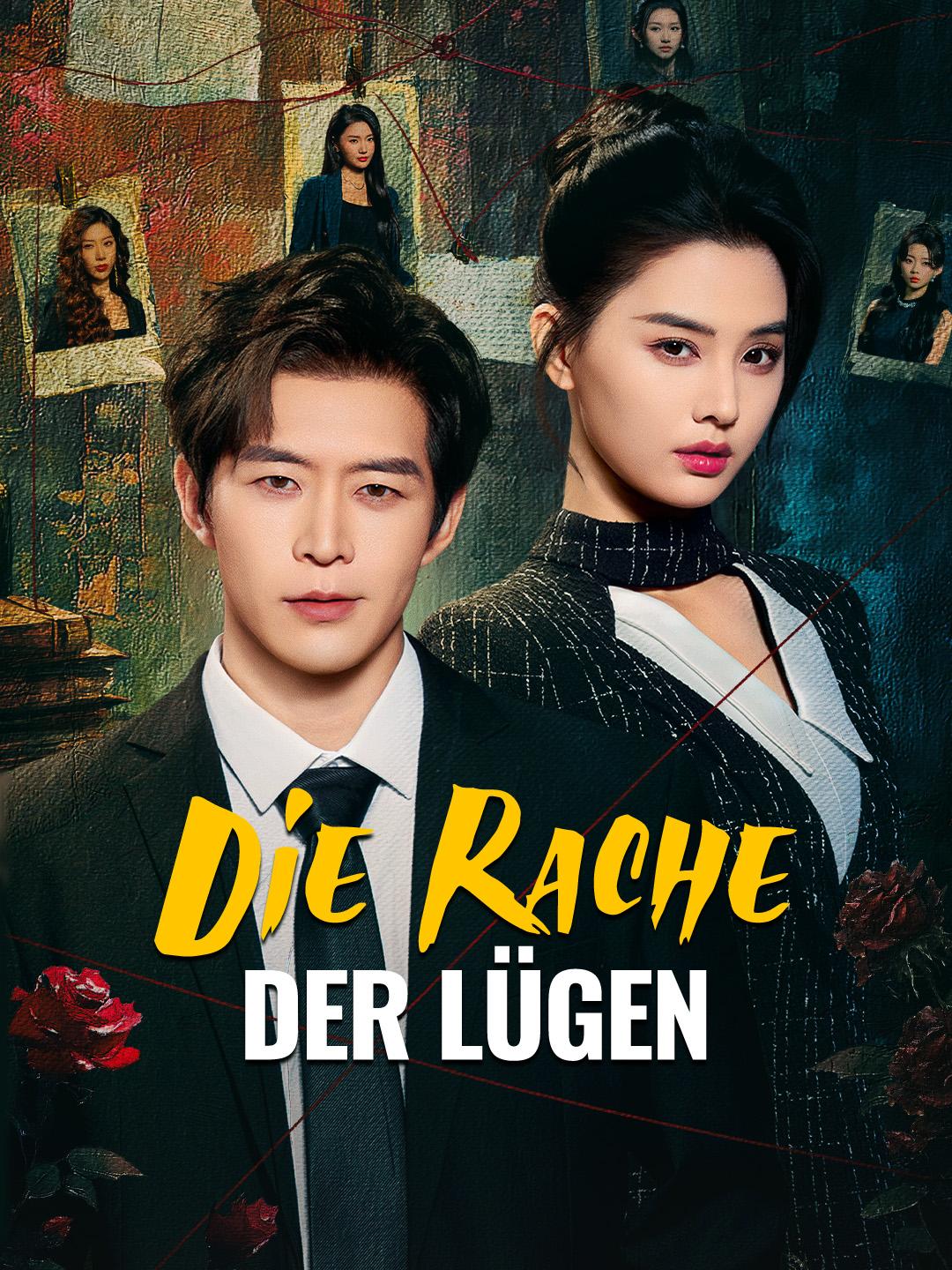 Die Rache der Lügen