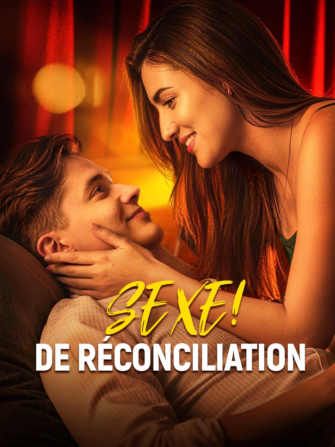 SEXE DE RÉCONCILIATION