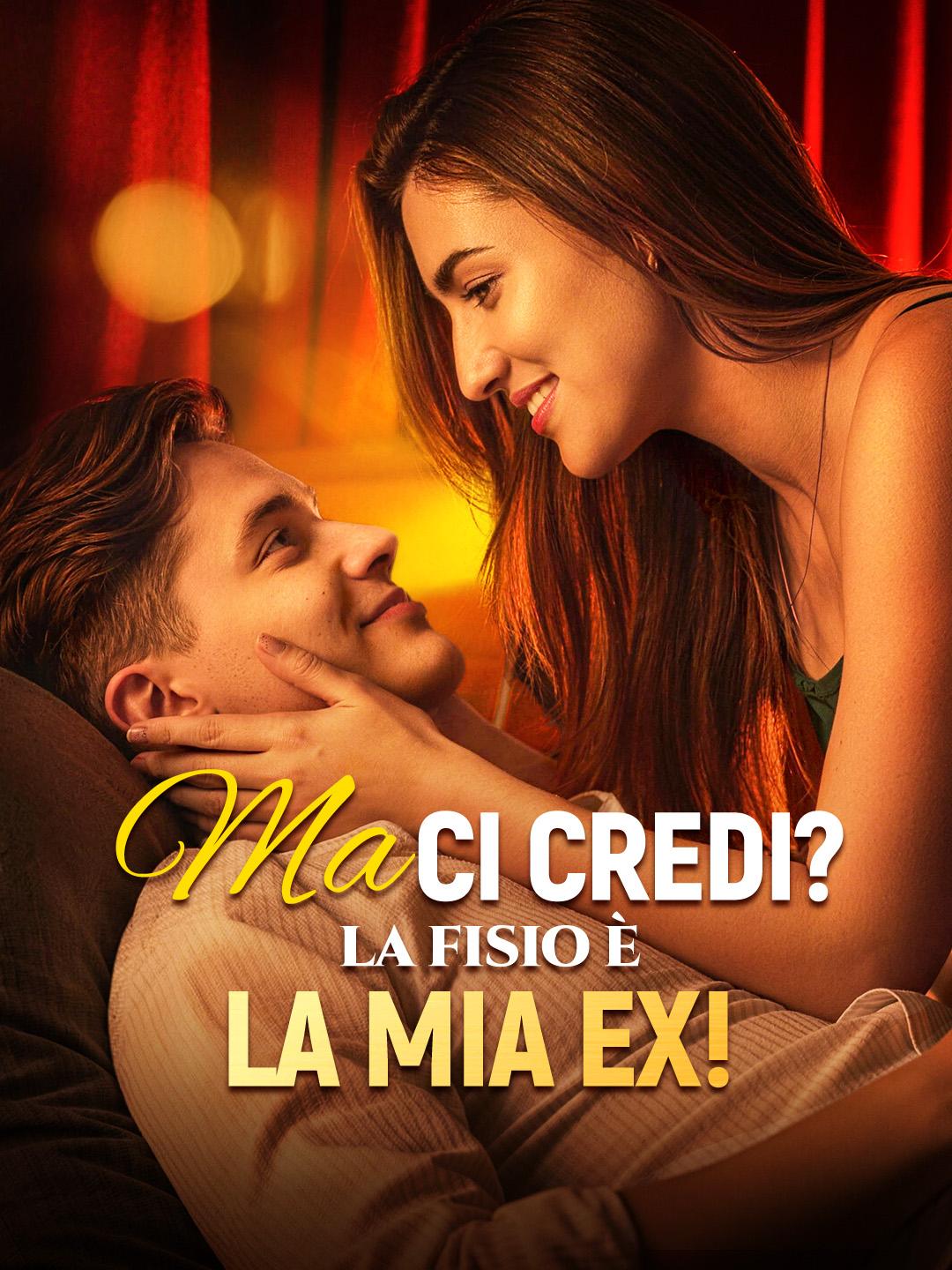 Ma ci credi? La fisio è la mia ex!