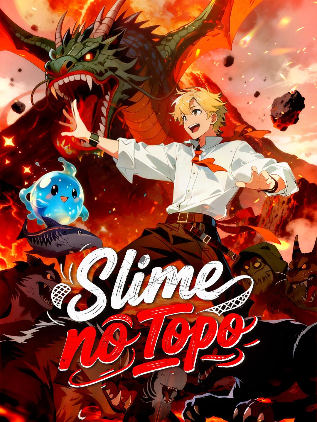 Slime no Topo