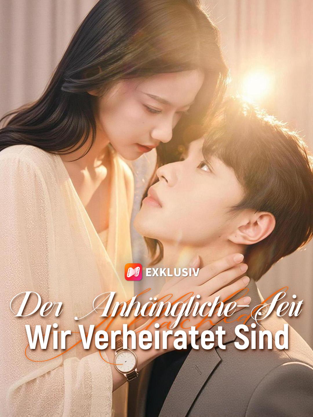 Der Anhängliche-Seit Wir Verheiratet Sind