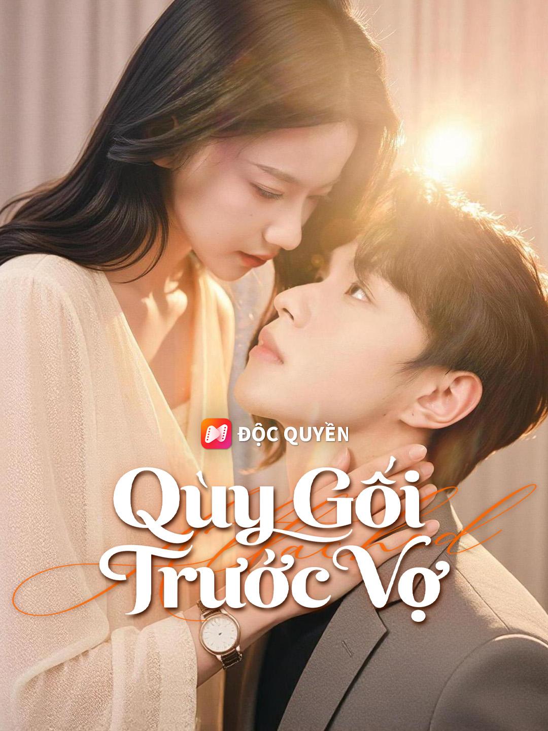 Quỳ Gối Trước Vợ