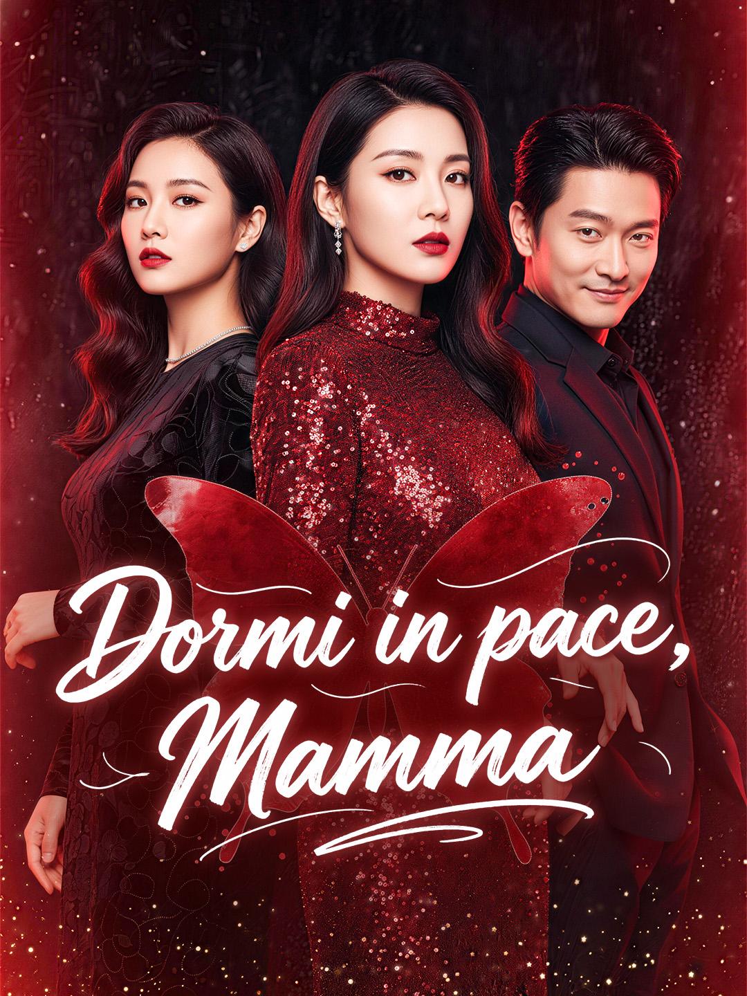 Dormi in pace, Mamma