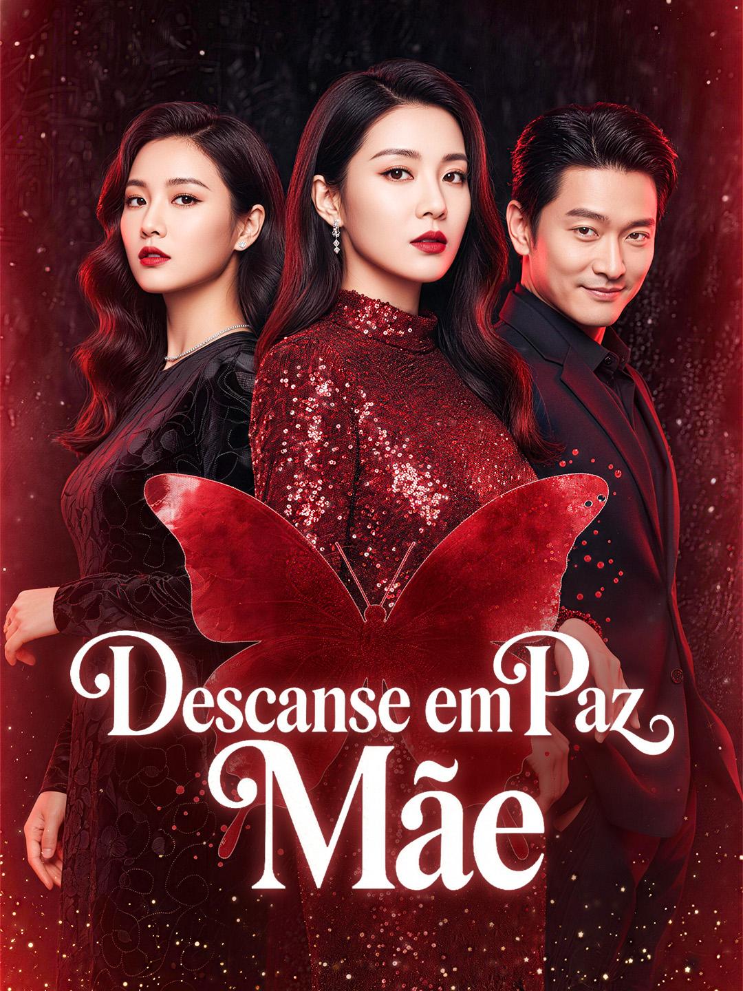 Descanse em Paz, Mãe