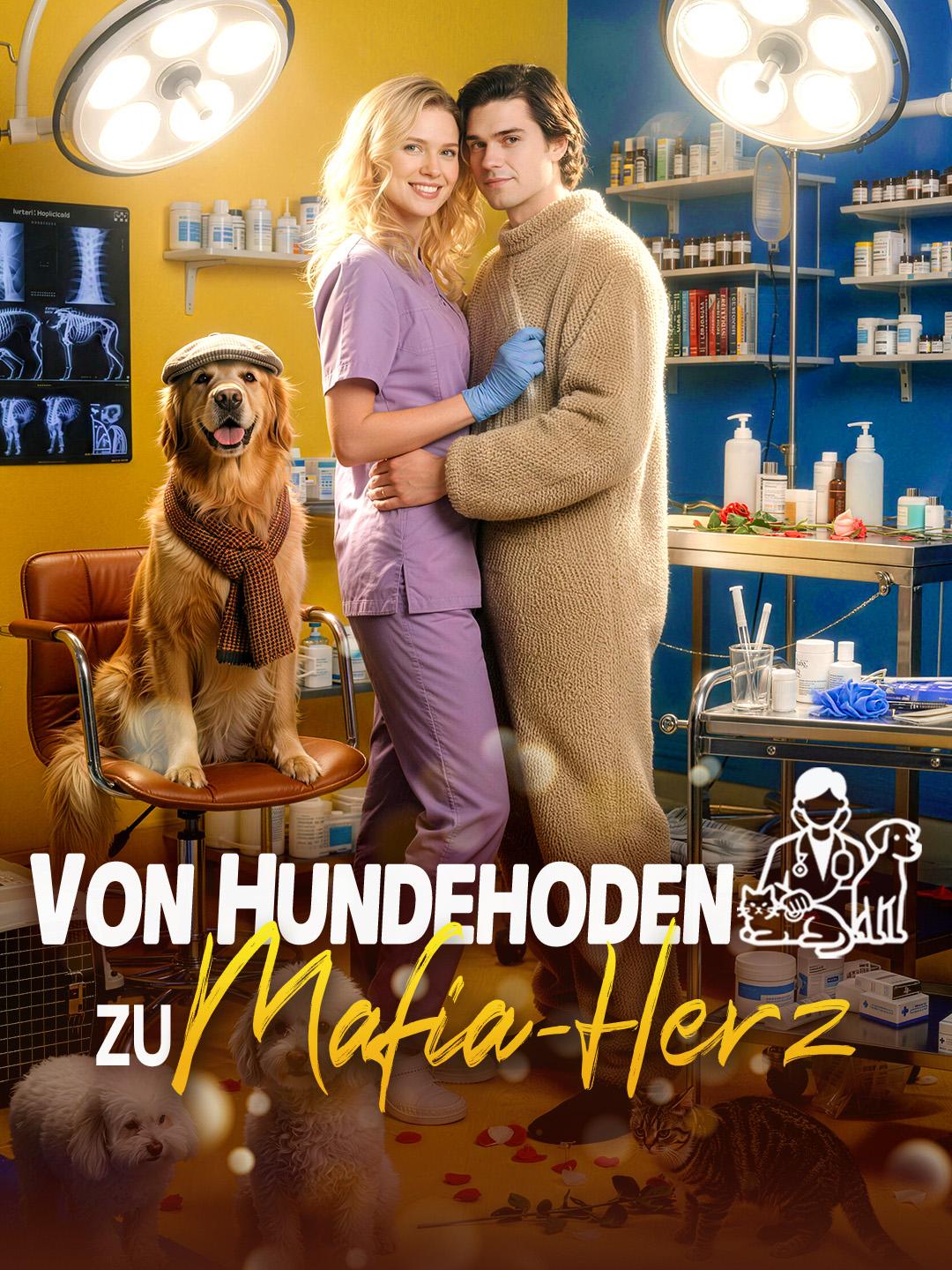 Von Hundehoden zu Mafia-Herz
